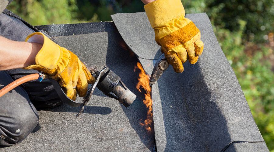 Local Chimney Repair in Oil Trough, AR